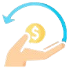 Risk-free trial—Full refund within 180 days if you're not satisfied.