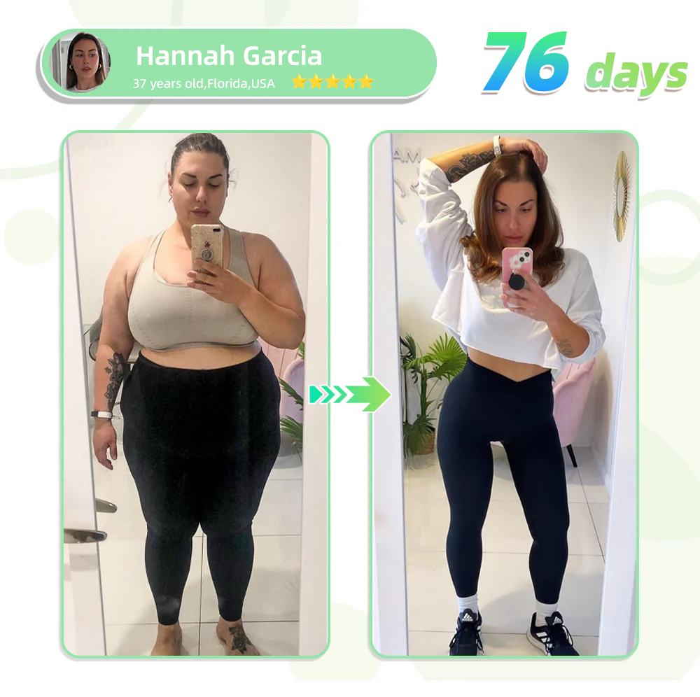 【Last Day Promotion 60% OFF🔥】Ropceer® NIDDK-Tirzepatide Slimming & health NANO MICRONEEDLE PATCH🇺🇸🔥(Zero Pain, 24/7 Release | Lose 20lbs FAST | 90% Sugar Drop | )
