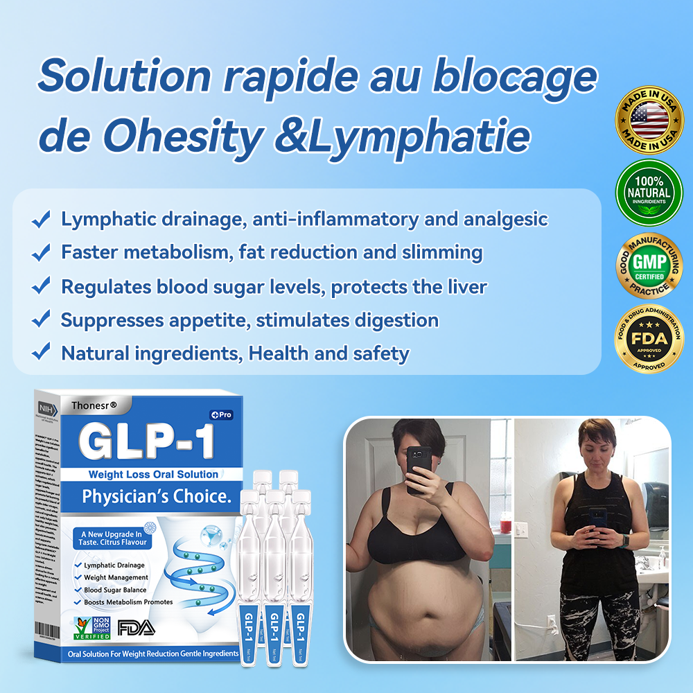 𝐓𝐡𝐨𝐧𝐞𝐬𝐫® 𝐆𝐋𝐏-𝟏 𝐏𝐫𝐨 𝐖𝐞𝐢𝐠𝐡𝐭 𝐋𝐨𝐬𝐬 𝐎𝐫𝐚𝐥 𝐒𝐨𝐥𝐮𝐭𝐢𝐨𝐧🛒7 days visible effect, no side effects, suitable for all age groups✔️