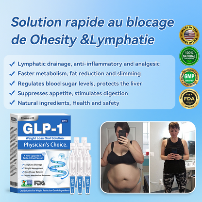 𝐓𝐡𝐨𝐧𝐞𝐬𝐫® 𝐆𝐋𝐏-𝟏 𝐏𝐫𝐨 𝐖𝐞𝐢𝐠𝐡𝐭 𝐋𝐨𝐬𝐬 𝐎𝐫𝐚𝐥 𝐒𝐨𝐥𝐮𝐭𝐢𝐨𝐧🛒7 days visible effect, no side effects, suitable for all age groups✔️