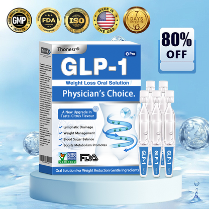 𝐓𝐡𝐨𝐧𝐞𝐬𝐫® 𝐆𝐋𝐏-𝟏 𝐏𝐫𝐨 𝐖𝐞𝐢𝐠𝐡𝐭 𝐋𝐨𝐬𝐬 𝐎𝐫𝐚𝐥 𝐒𝐨𝐥𝐮𝐭𝐢𝐨𝐧🛒7 days visible effect, no side effects, suitable for all age groups✔️