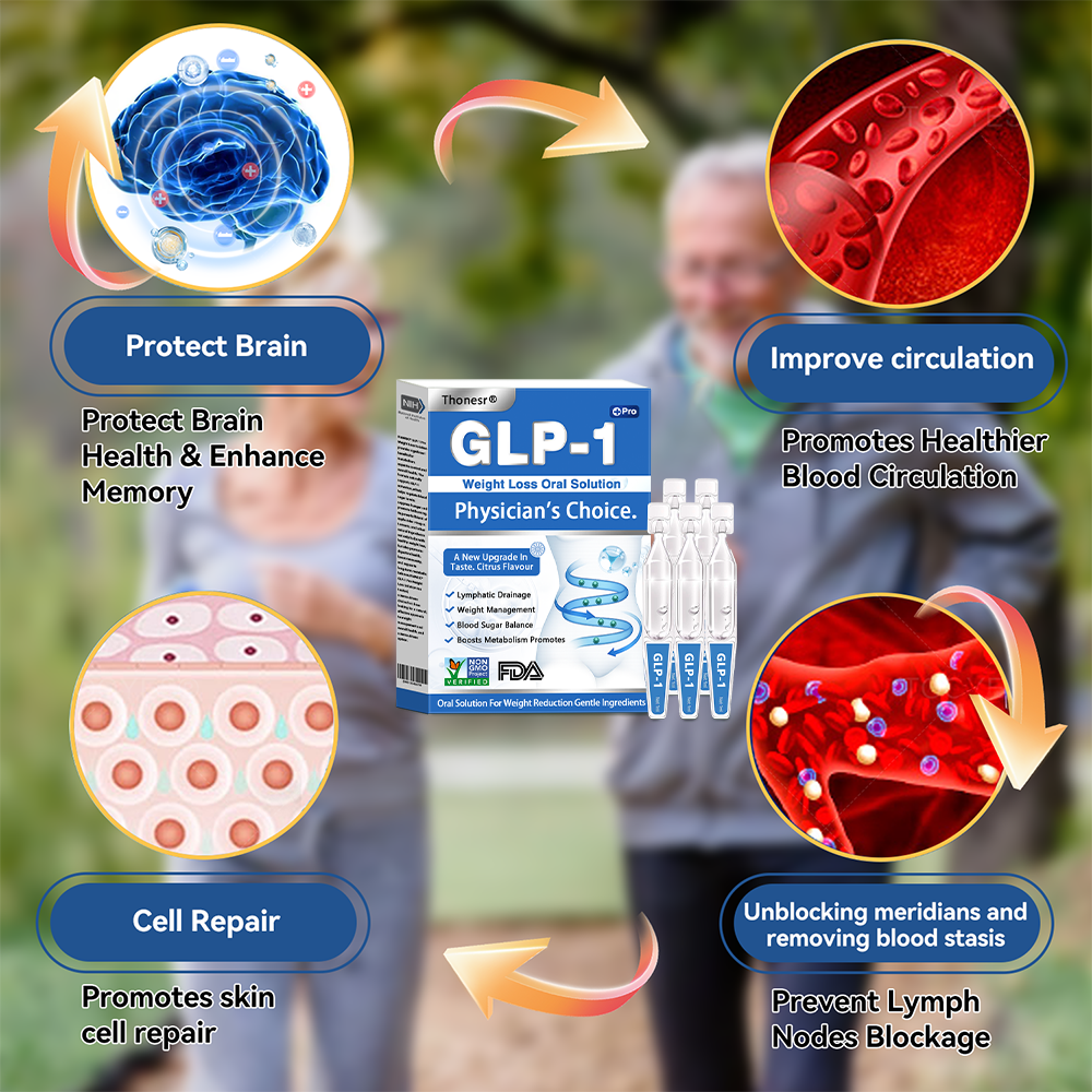 𝐓𝐡𝐨𝐧𝐞𝐬𝐫® 𝐆𝐋𝐏-𝟏 𝐏𝐫𝐨 𝐖𝐞𝐢𝐠𝐡𝐭 𝐋𝐨𝐬𝐬 𝐎𝐫𝐚𝐥 𝐒𝐨𝐥𝐮𝐭𝐢𝐨𝐧🛒7 days visible effect, no side effects, suitable for all age groups✔️